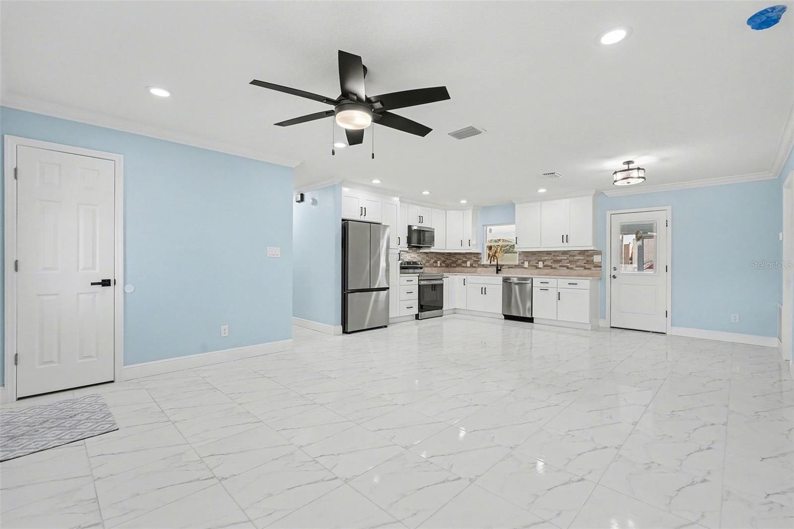 WASHINGTON HEIGHTS SUB - Residential