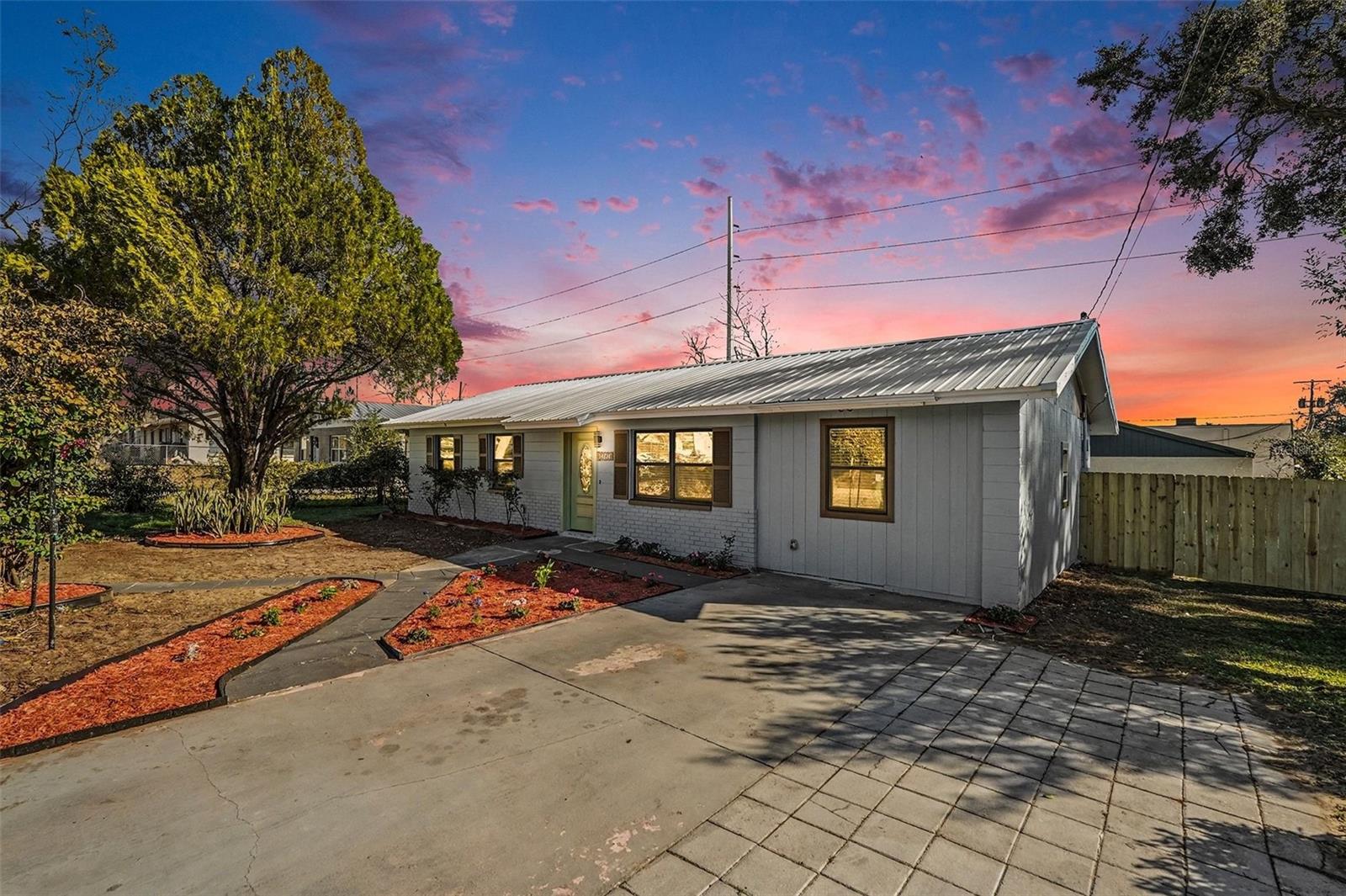 WASHINGTON HEIGHTS SUB - Residential