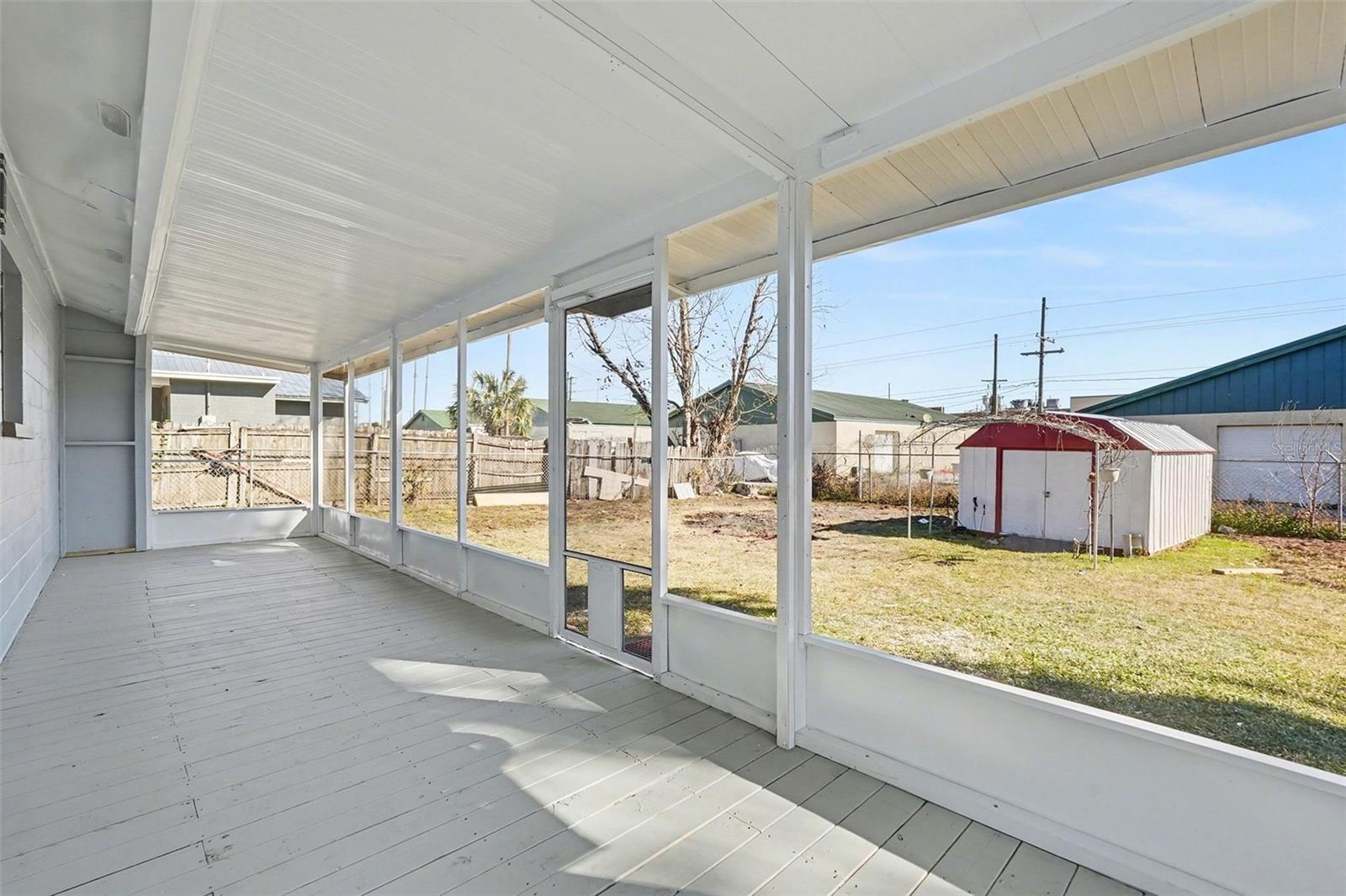 WASHINGTON HEIGHTS SUB - Residential