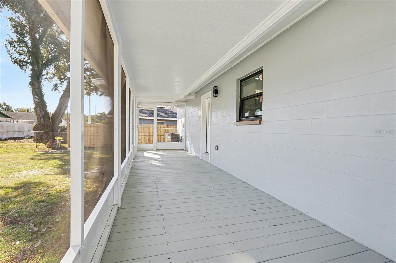 WASHINGTON HEIGHTS SUB - Residential