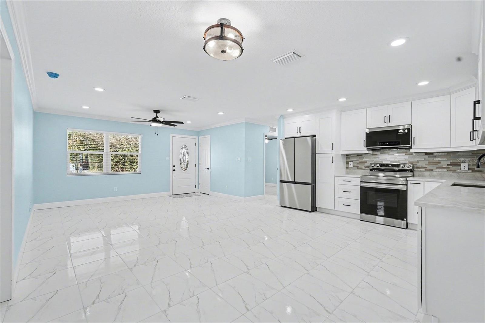 WASHINGTON HEIGHTS SUB - Residential