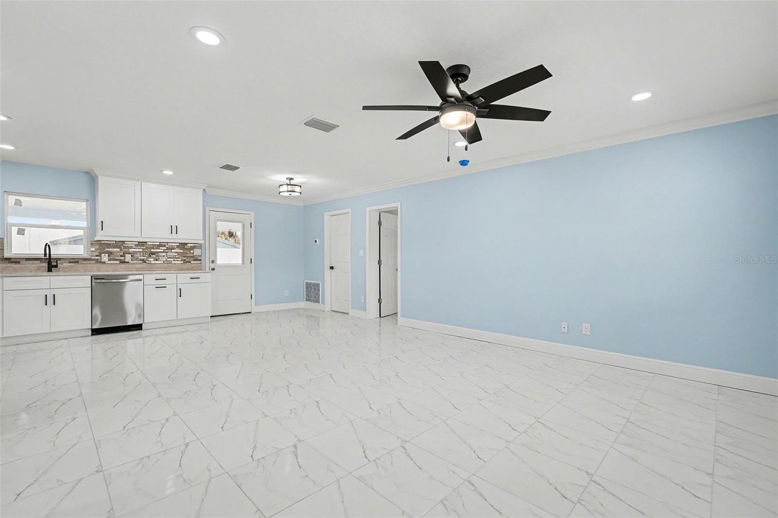 WASHINGTON HEIGHTS SUB - Residential