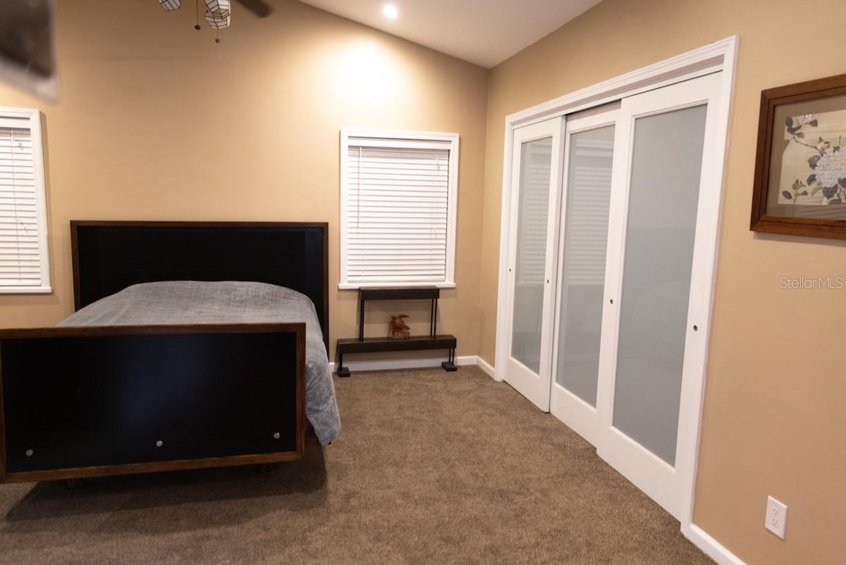 CRESTVIEW - Residential