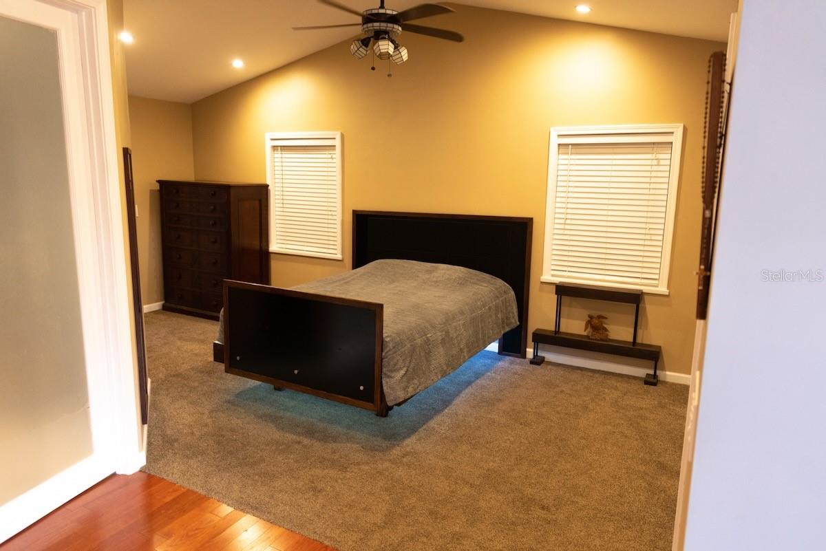 CRESTVIEW - Residential