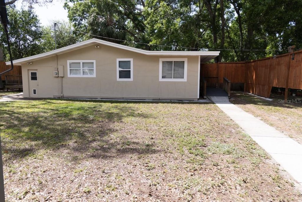 Photo of 544 Farnum Drive, Tarpon Springs, FL 34689 (MLS # O6372895)