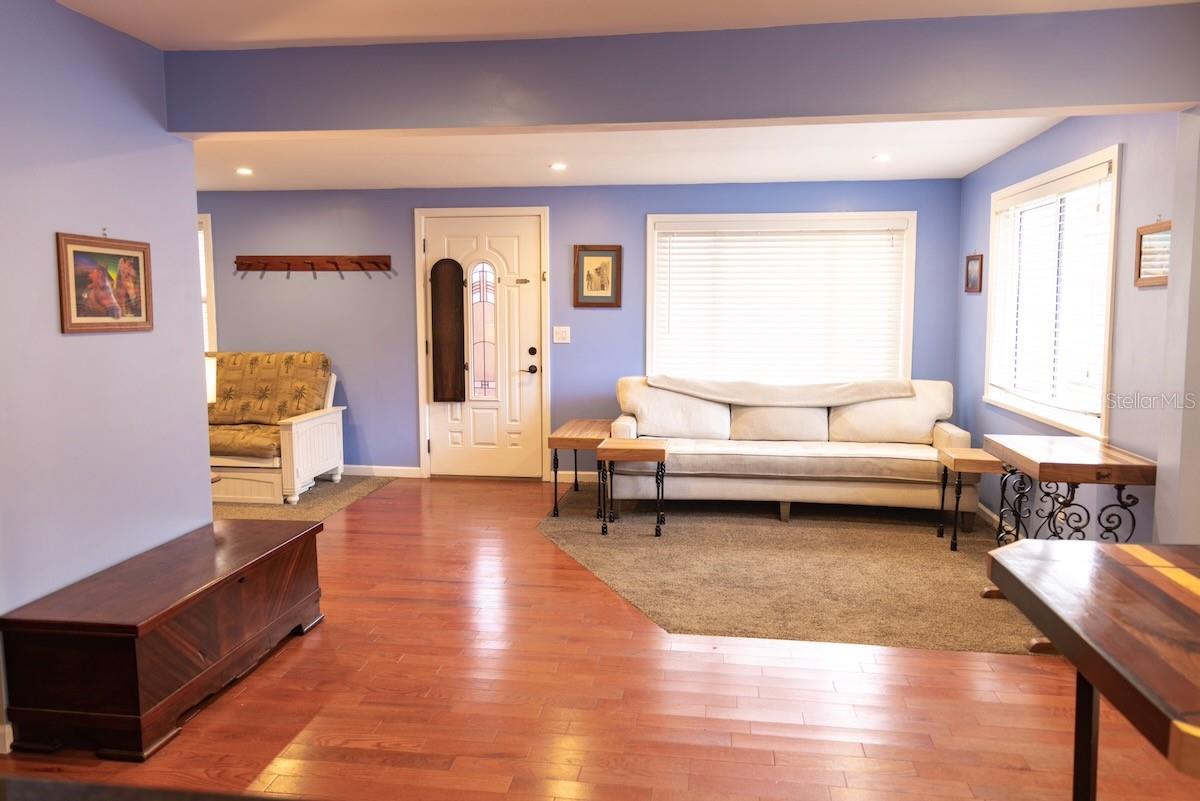 CRESTVIEW - Residential