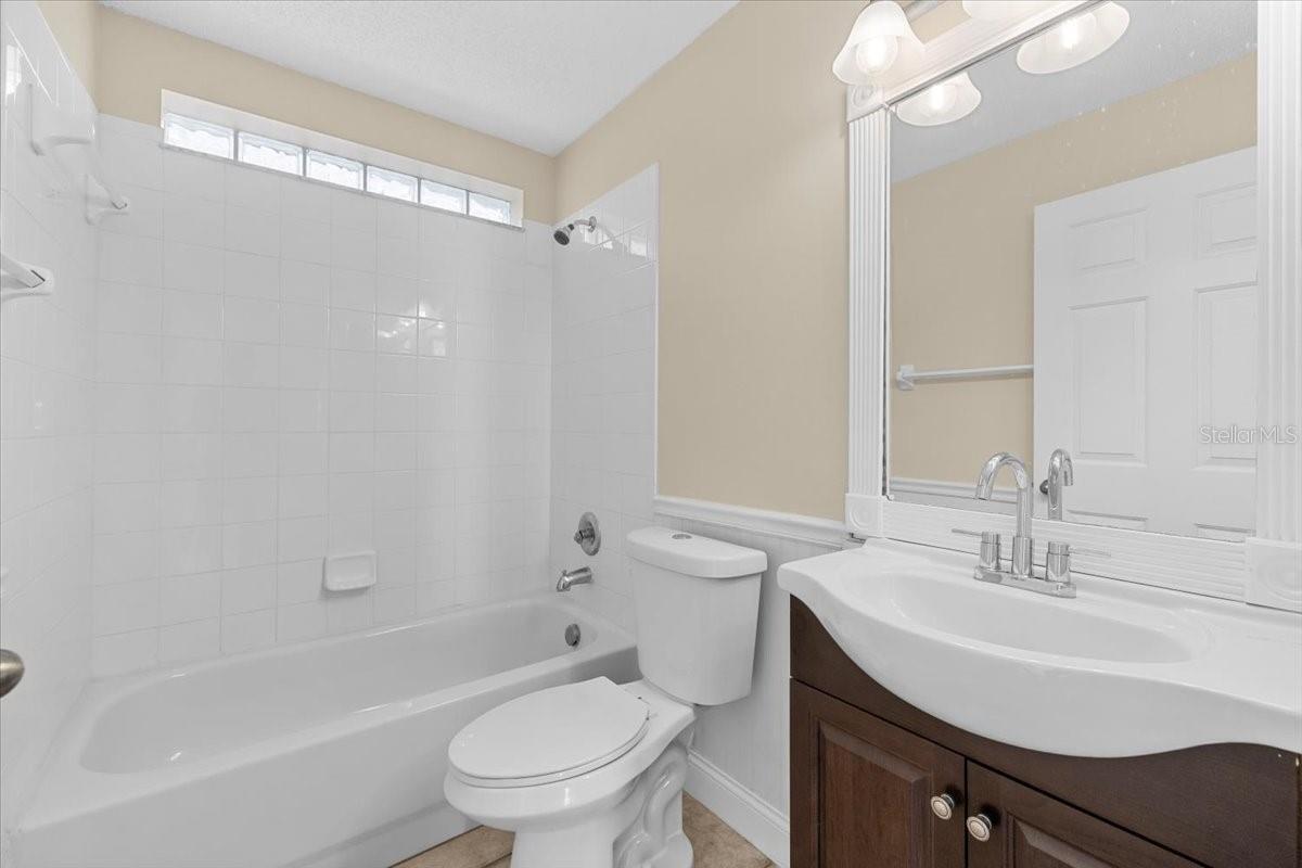 WESLEY POINTE - Residential