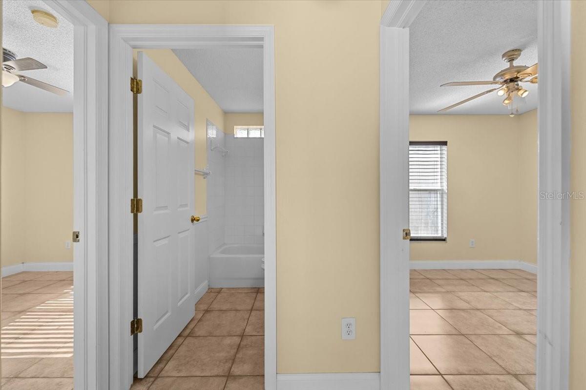 WESLEY POINTE - Residential