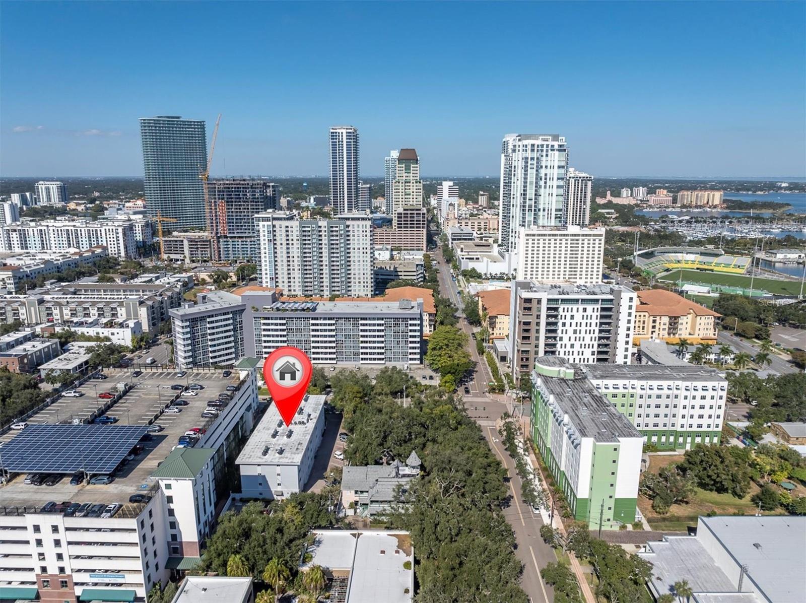 210 5TH AVENUE S 402