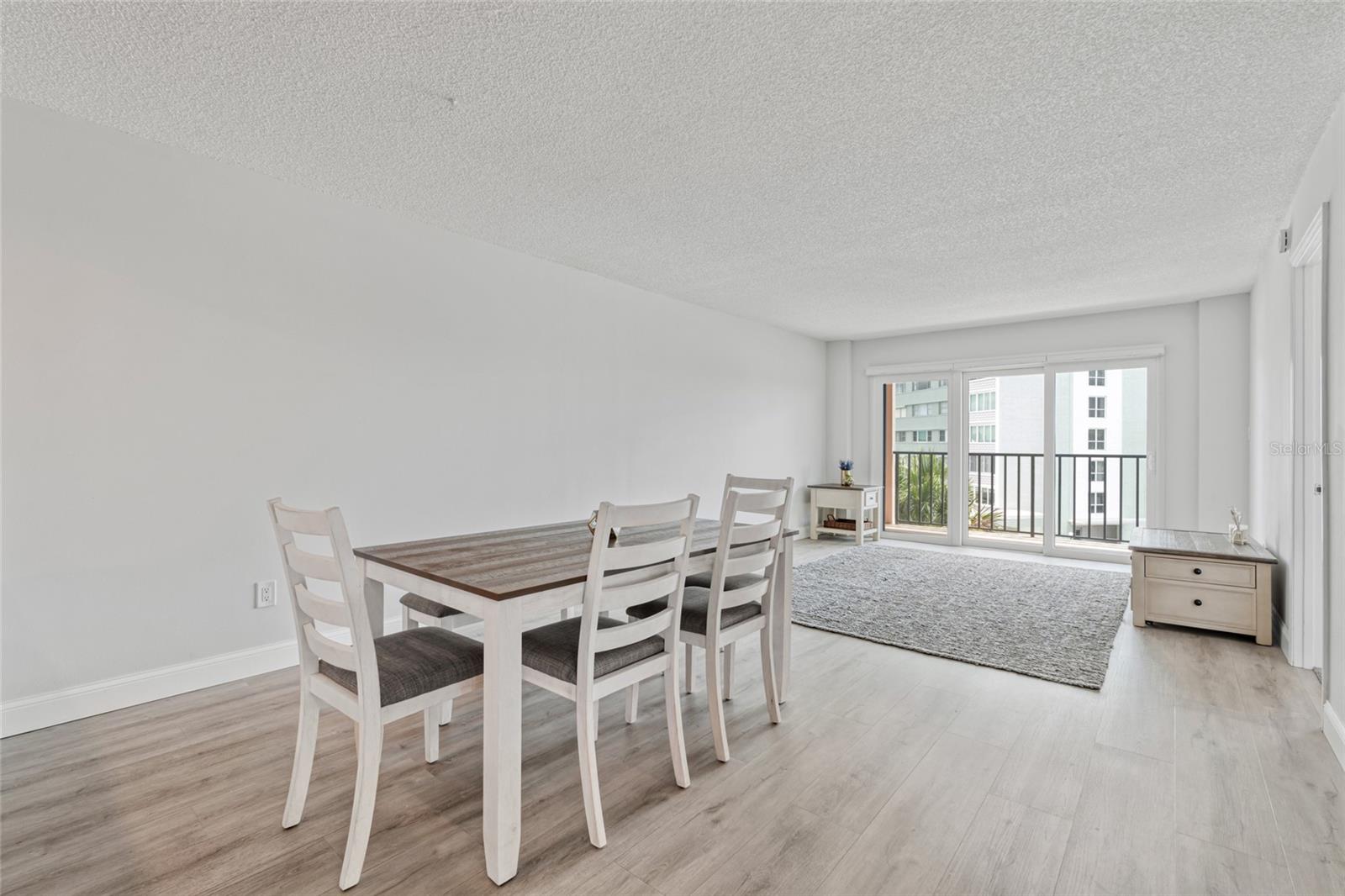 51 ISLAND WAY CONDO - Residential