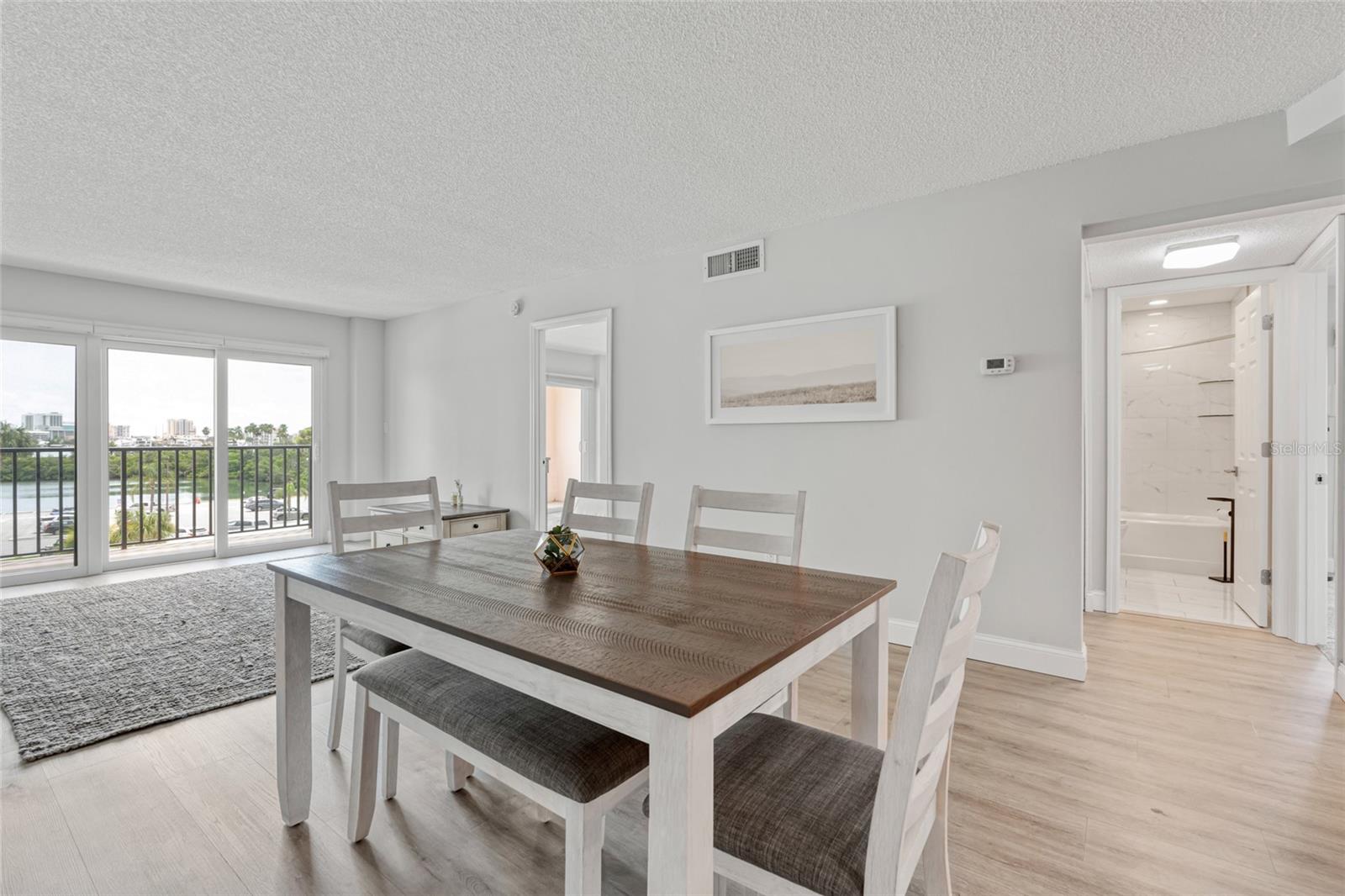 51 ISLAND WAY CONDO - Residential