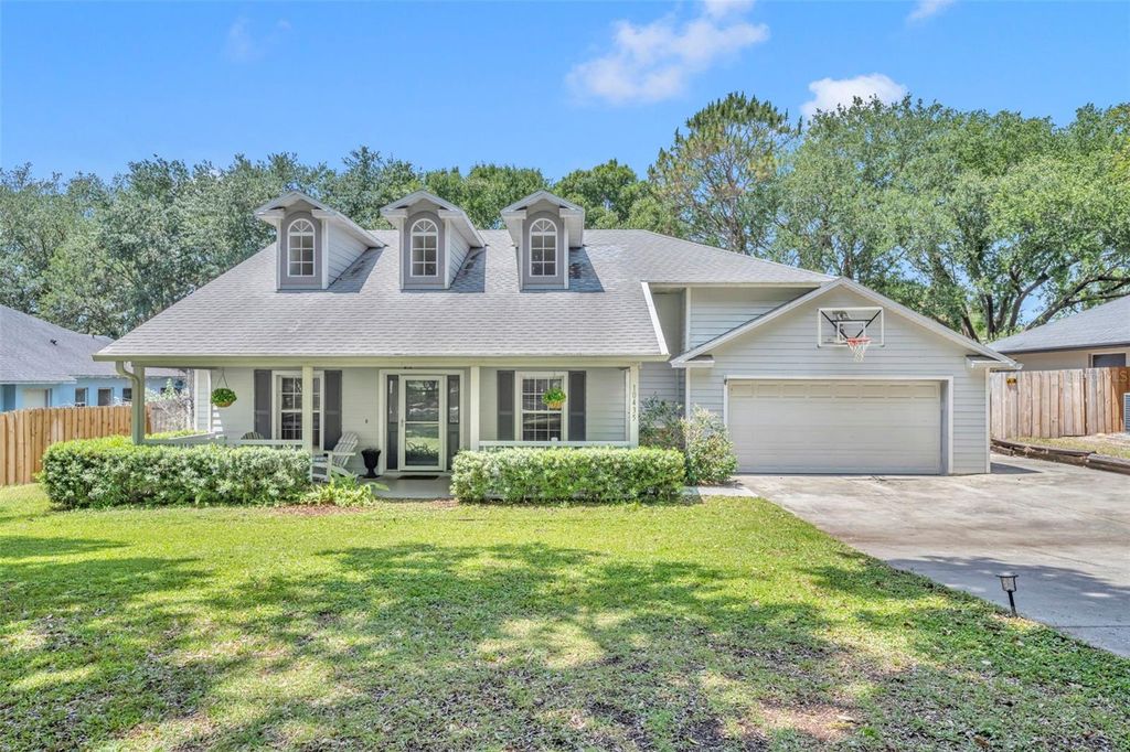 Photo of 10435 Carlson Circle Circle, Clermont, FL 34711 (MLS # O6403765)