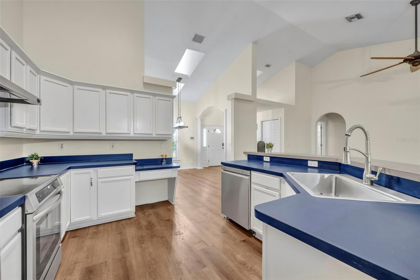 SAWMILL SUB - Residential