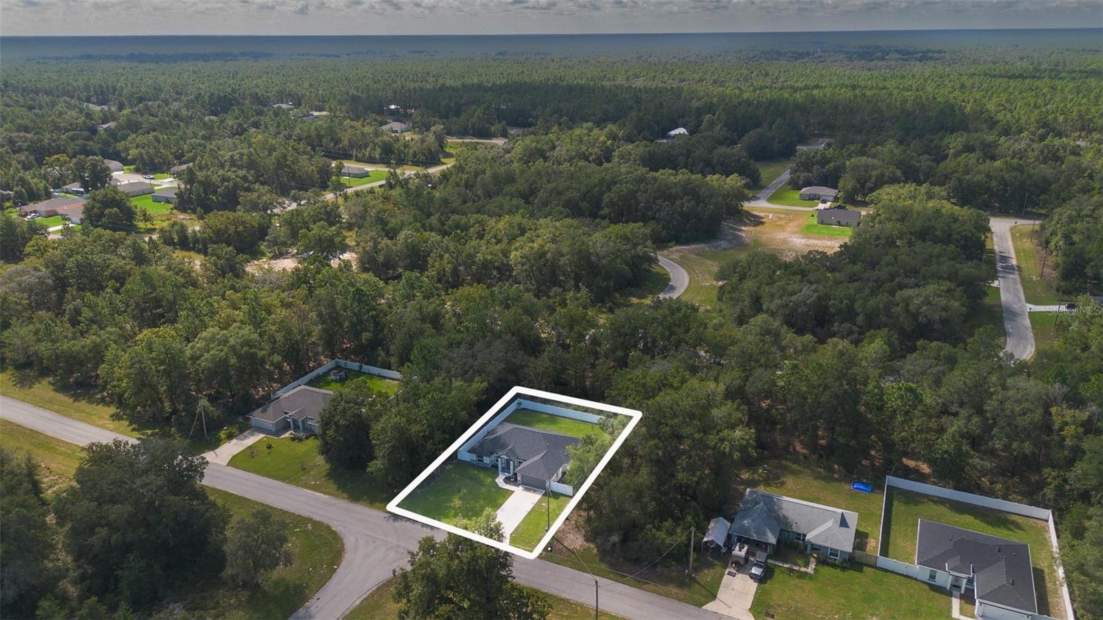 8878 SW 133RD LANE ROAD