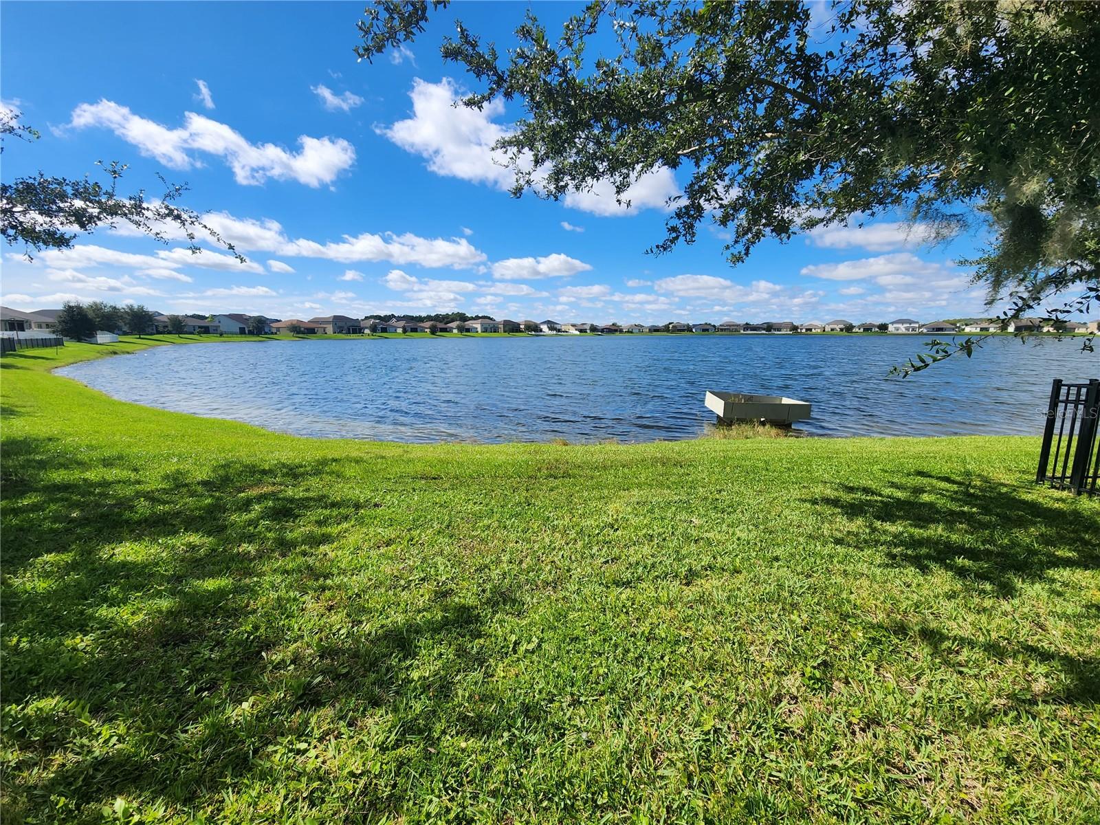 WYNDHAM LAKES ESTATES - Residential Lease