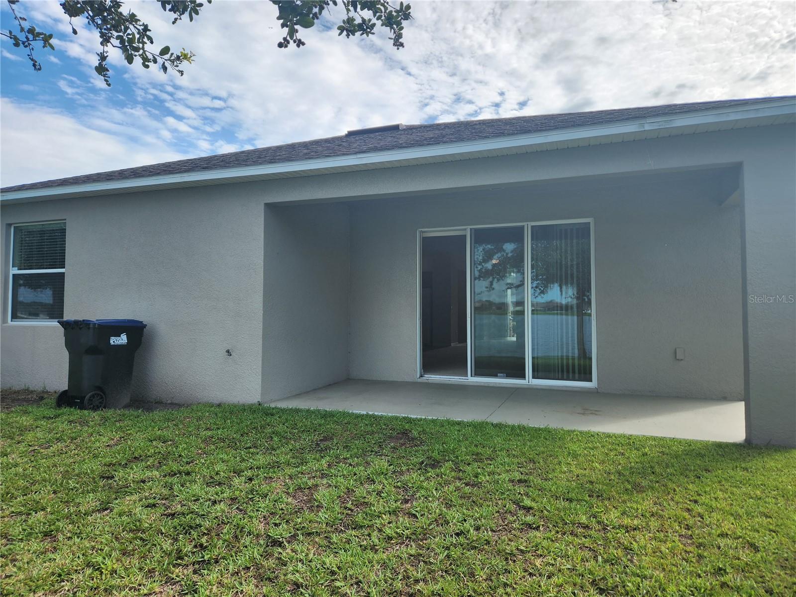 WYNDHAM LAKES ESTATES - Residential Lease