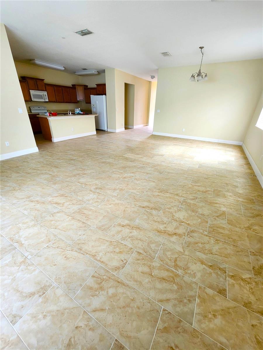 WYNDHAM LAKES ESTATES - Residential Lease