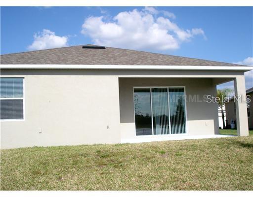 WYNDHAM LAKES ESTATES - Residential Lease