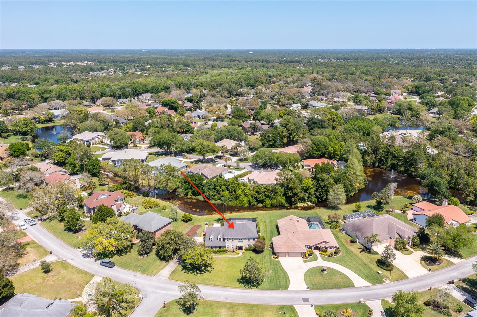 Breakaway Trails Ph 02 - Residential