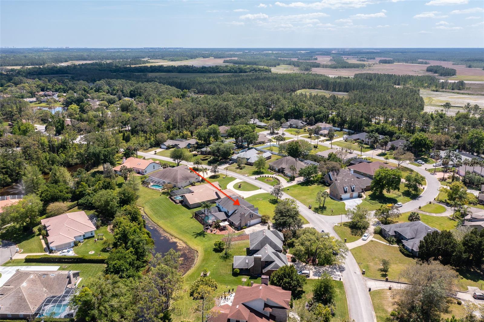 Breakaway Trails Ph 02 - Residential