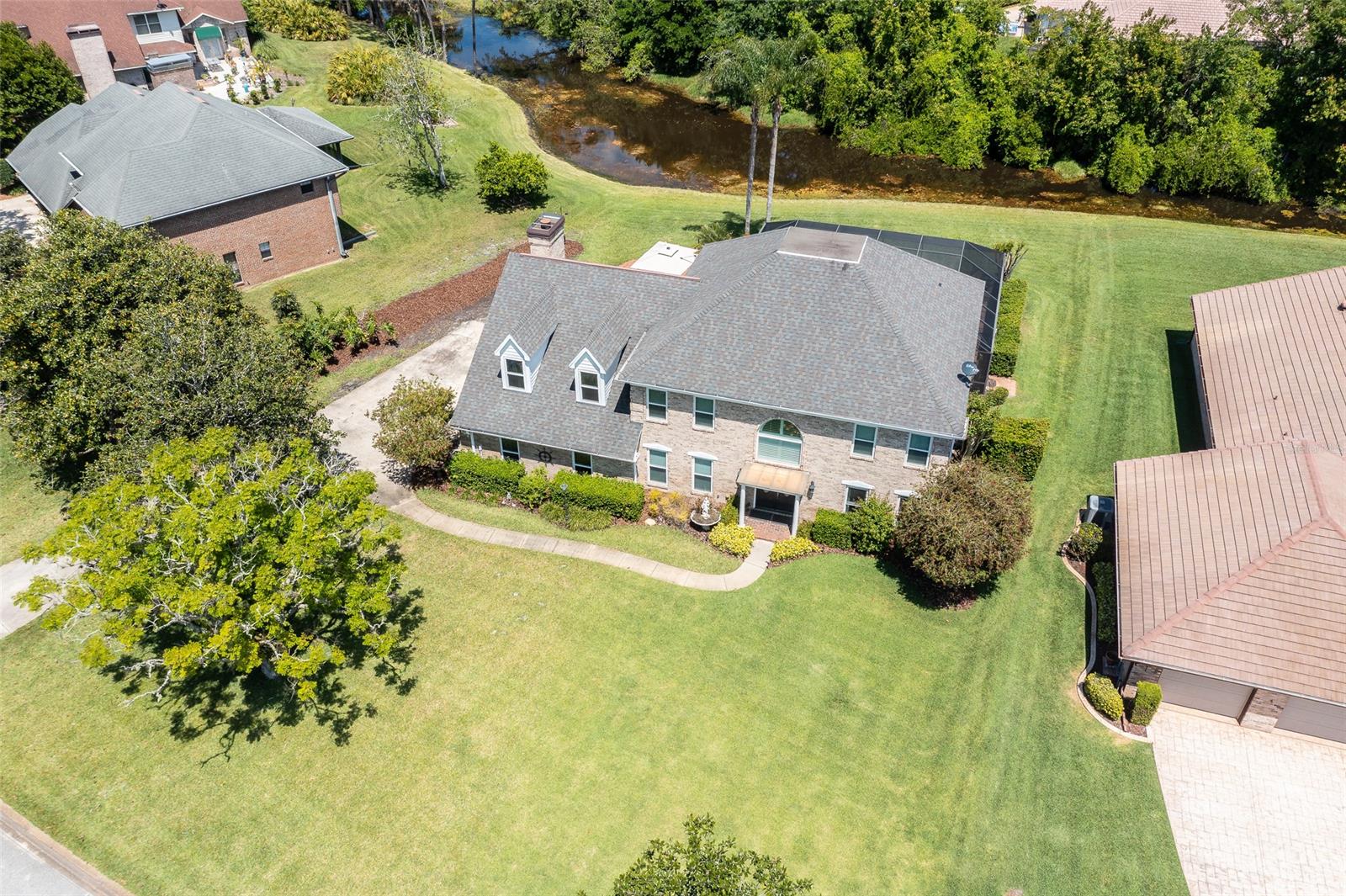 Breakaway Trails Ph 02 - Residential