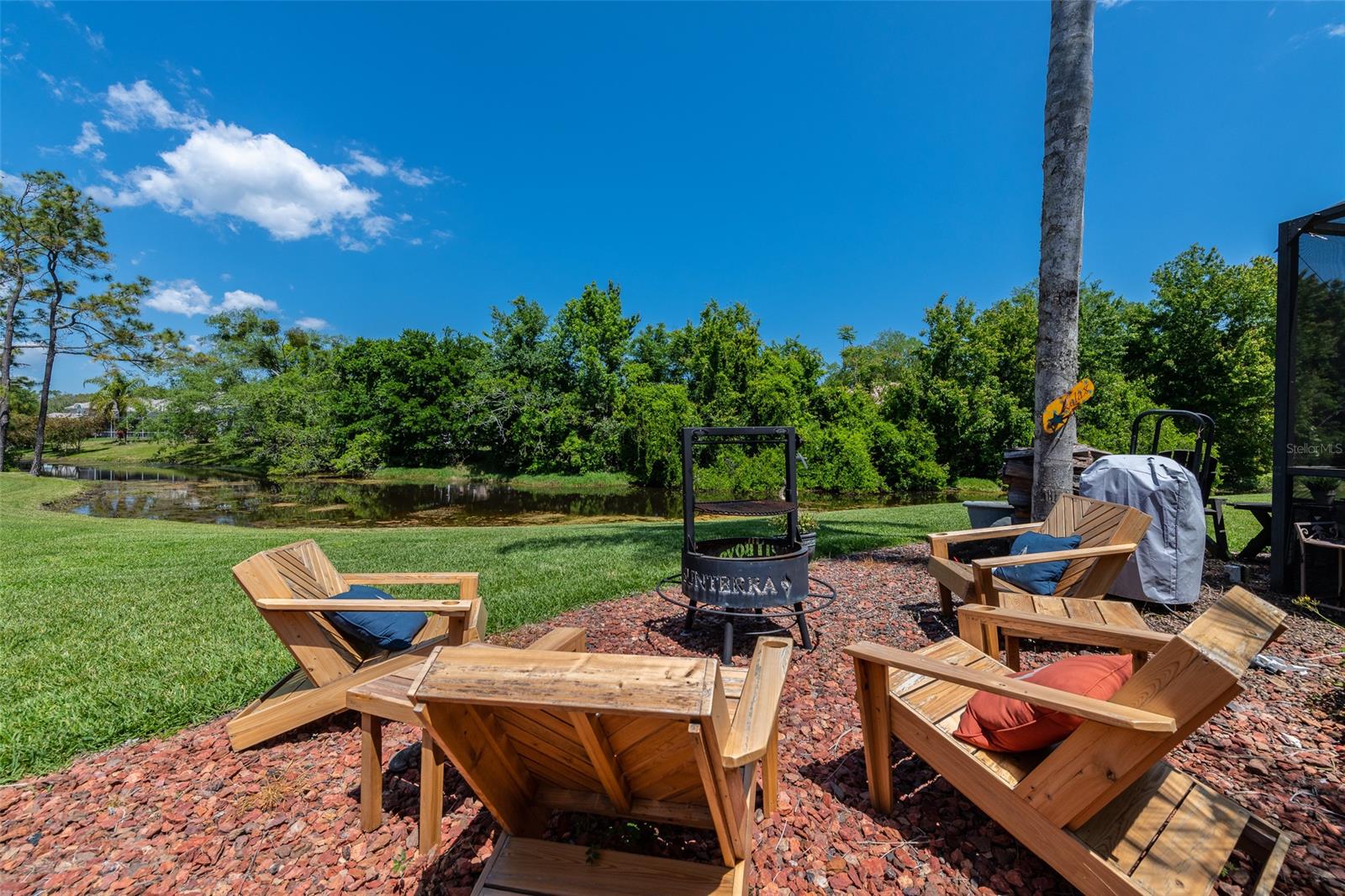 Breakaway Trails Ph 02 - Residential