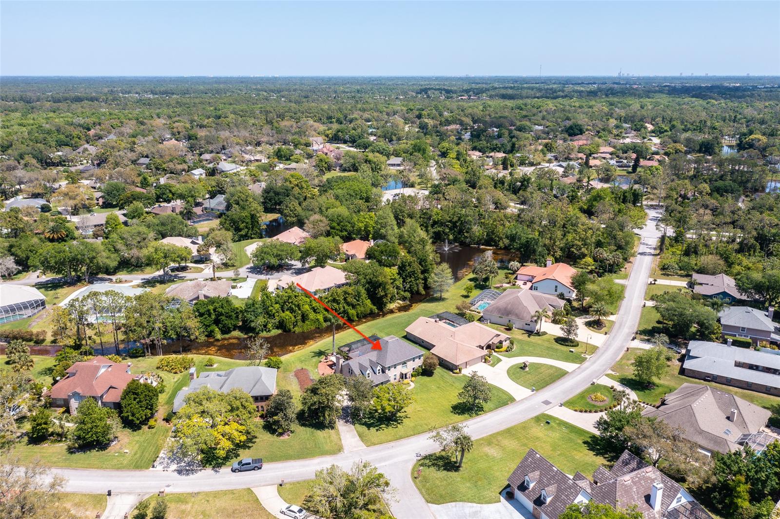 Breakaway Trails Ph 02 - Residential