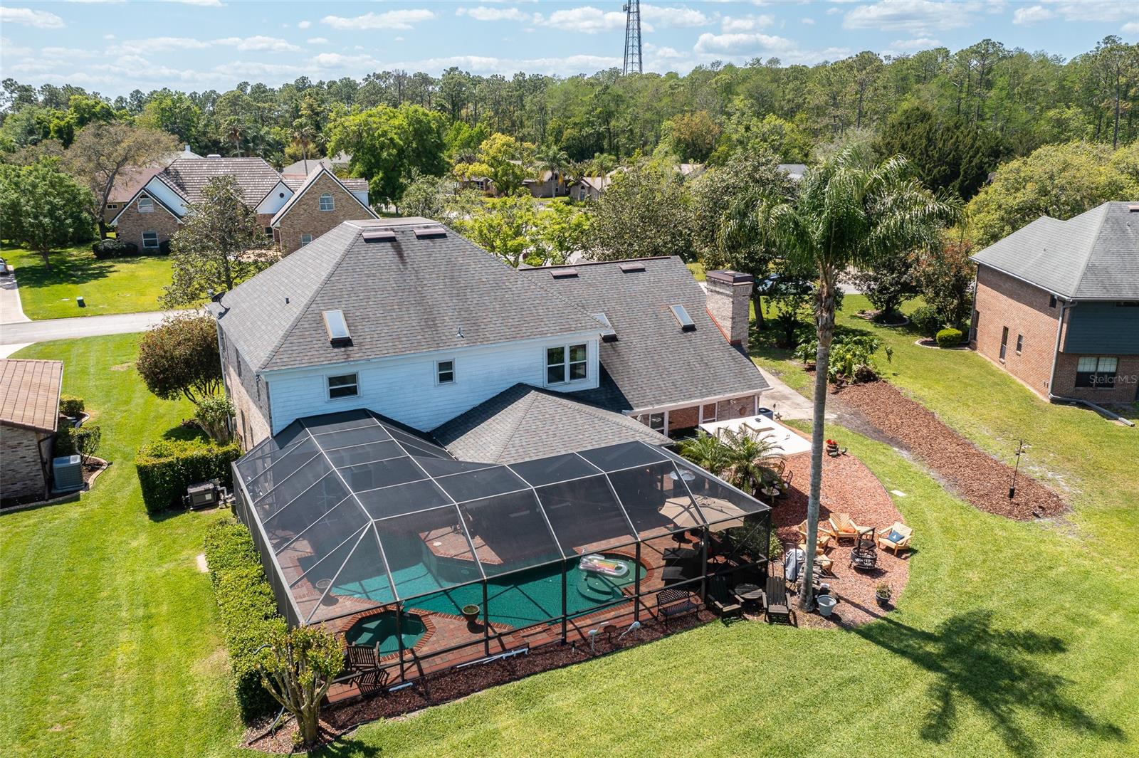 Breakaway Trails Ph 02 - Residential