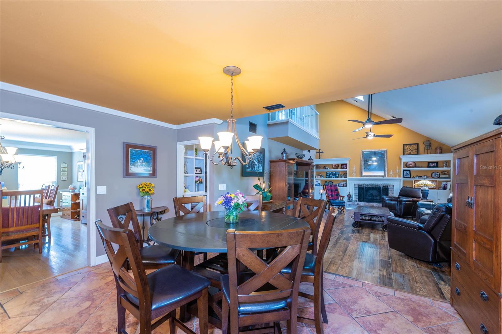 Breakaway Trails Ph 02 - Residential