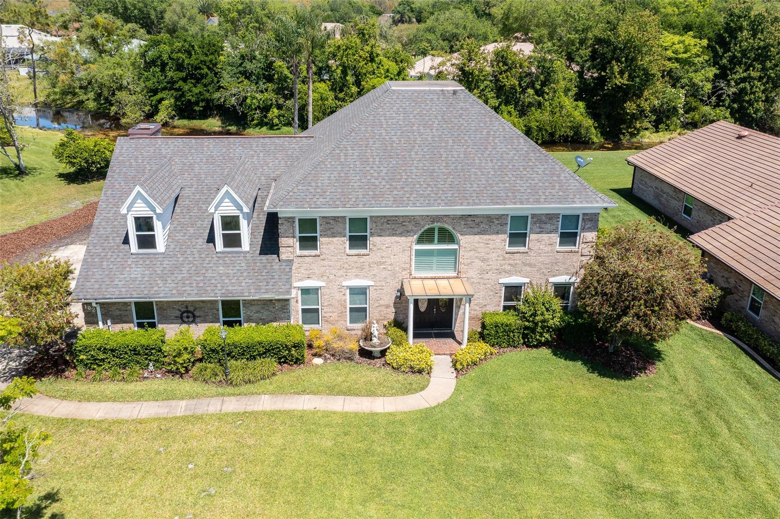 Breakaway Trails Ph 02 - Residential