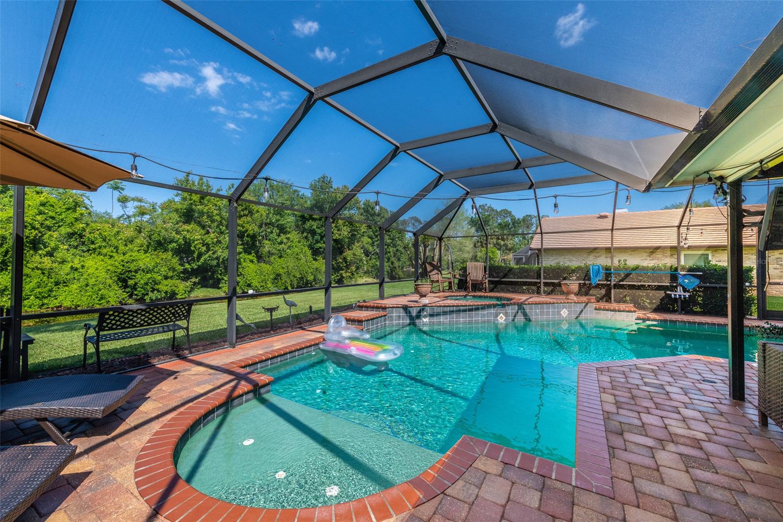 Breakaway Trails Ph 02 - Residential