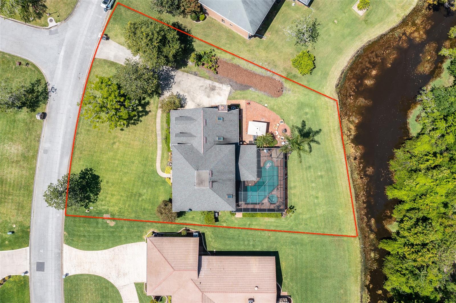 Breakaway Trails Ph 02 - Residential