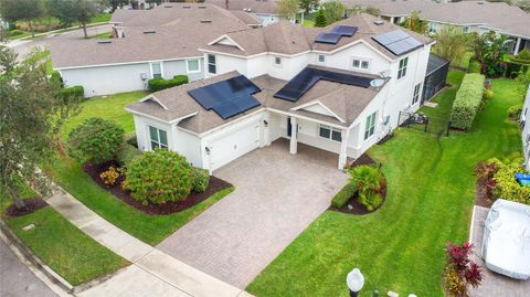 A home in WINTER GARDEN