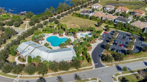 A home in WINTER GARDEN