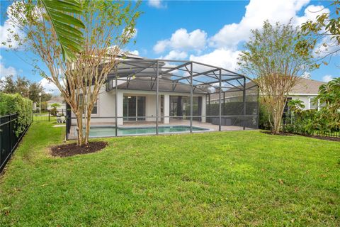 A home in WINTER GARDEN