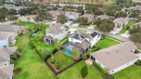 A home in WINTER GARDEN