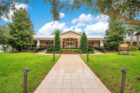 A home in WINTER GARDEN