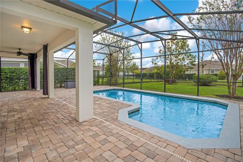 A home in WINTER GARDEN