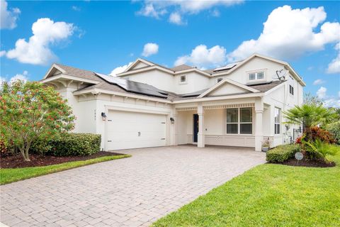 A home in WINTER GARDEN