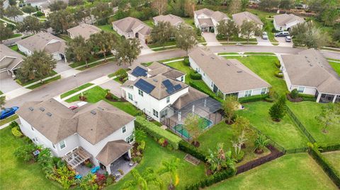 A home in WINTER GARDEN