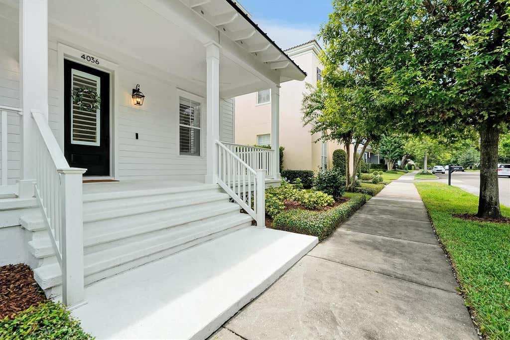 Photo of 4036 Haws Lane, Orlando, FL 32814 (MLS # O6435774)