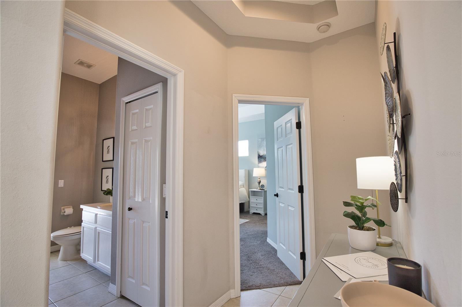 PRESERVE AT PANTHER RIDGE - Residential