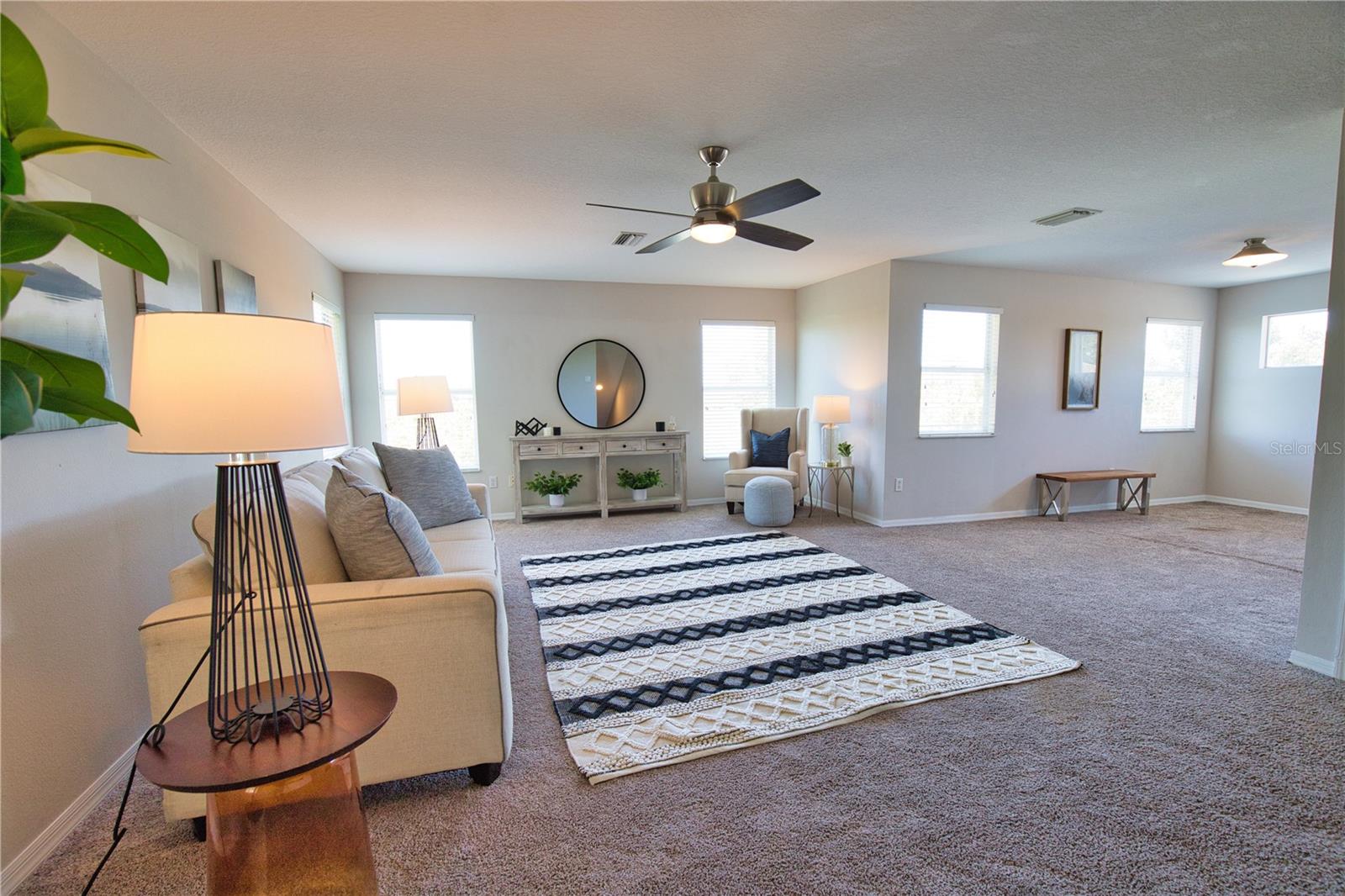 PRESERVE AT PANTHER RIDGE - Residential