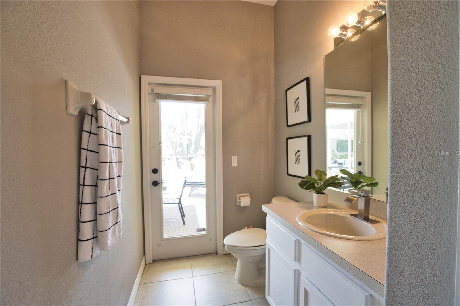 PRESERVE AT PANTHER RIDGE - Residential