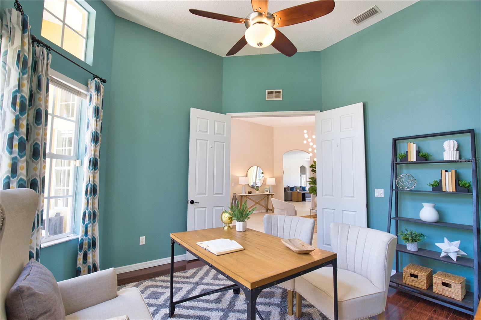 PRESERVE AT PANTHER RIDGE - Residential