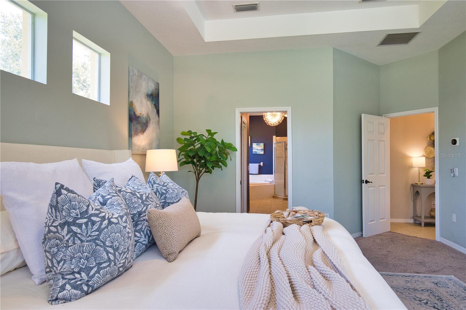 PRESERVE AT PANTHER RIDGE - Residential