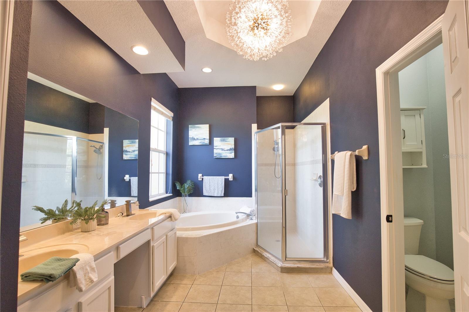 PRESERVE AT PANTHER RIDGE - Residential