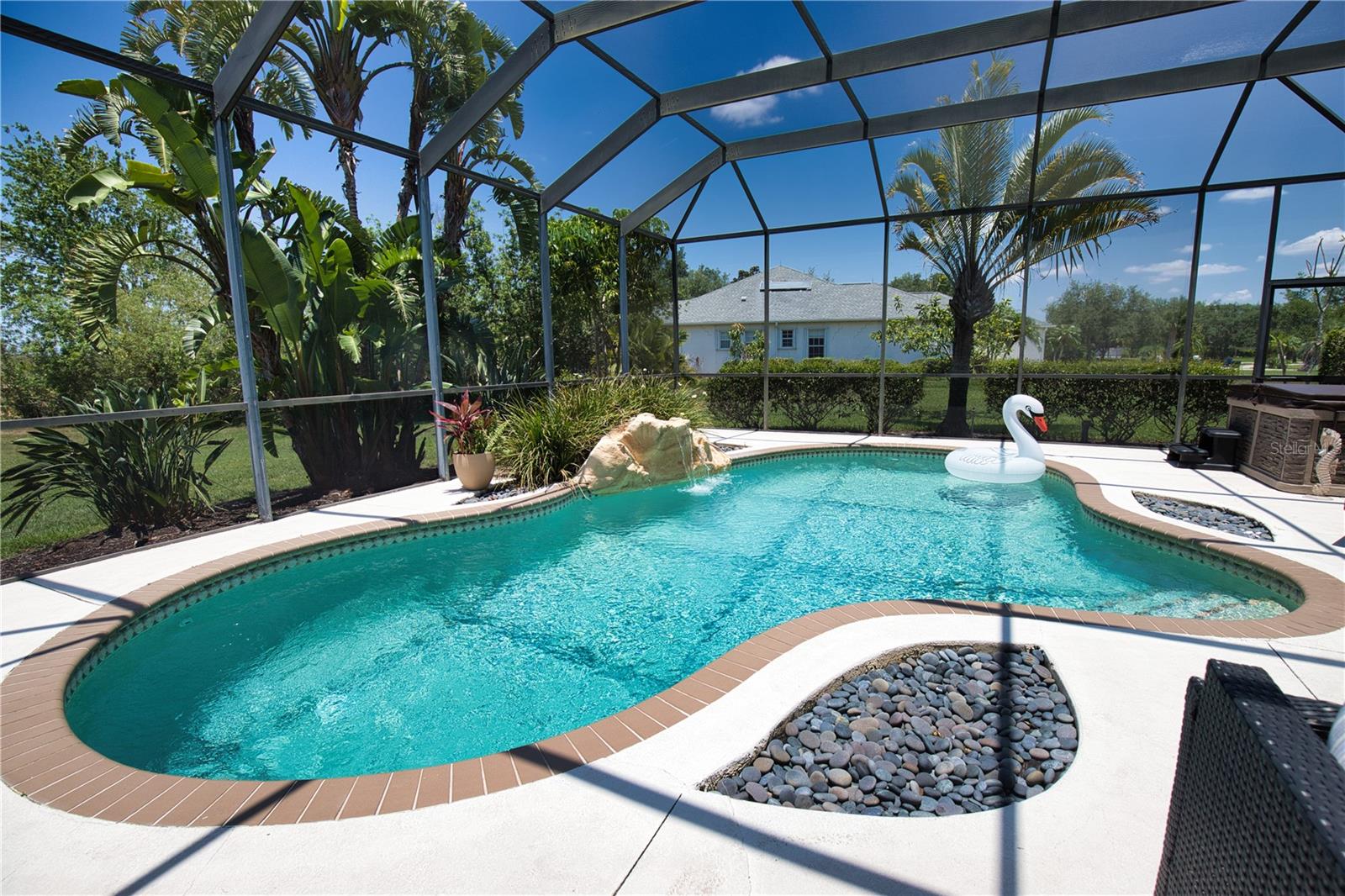 PRESERVE AT PANTHER RIDGE - Residential