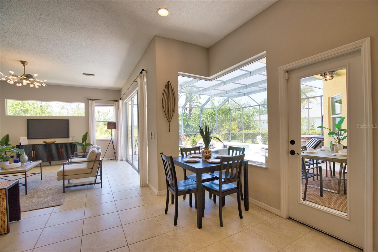 PRESERVE AT PANTHER RIDGE - Residential