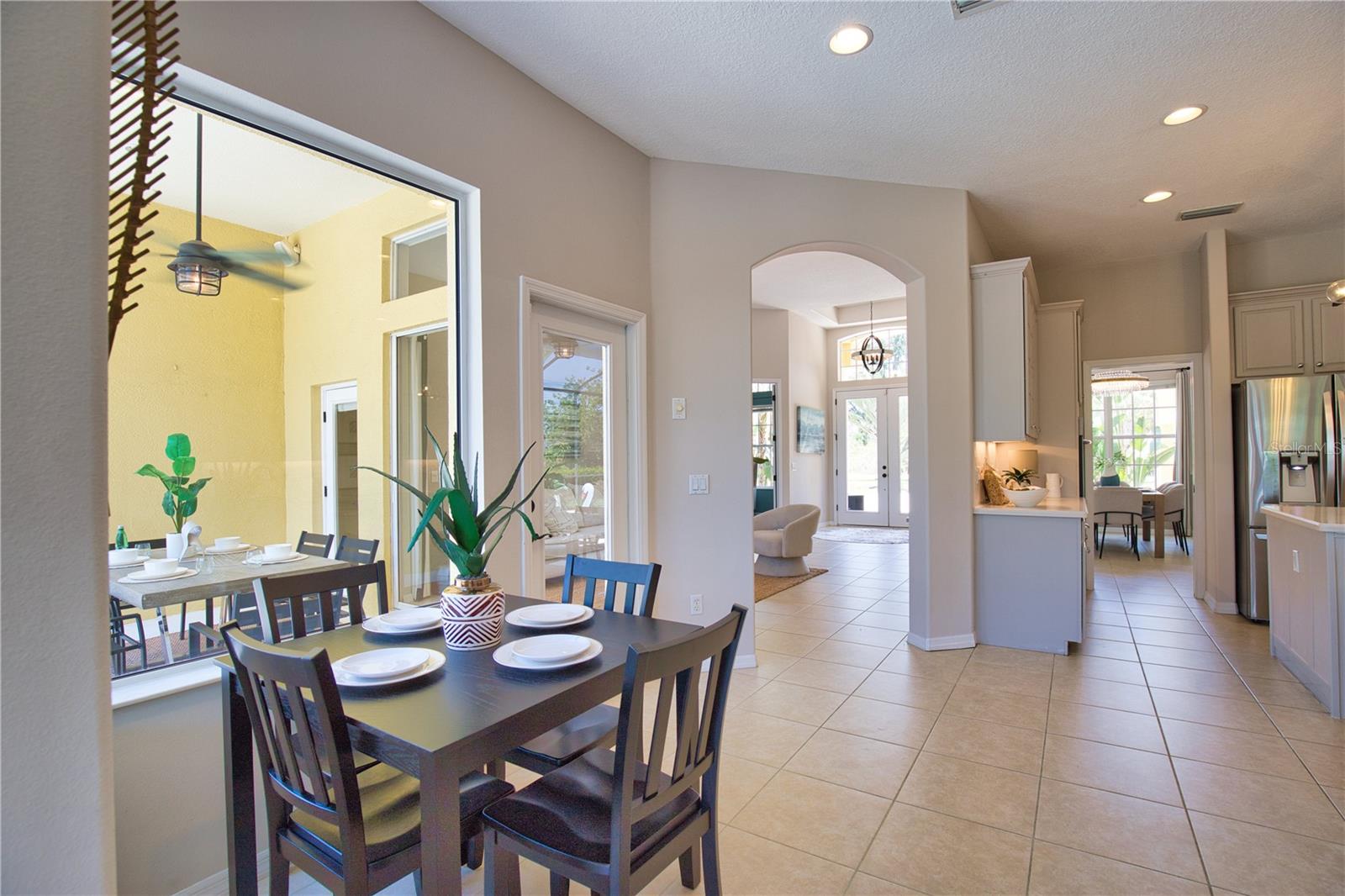PRESERVE AT PANTHER RIDGE - Residential